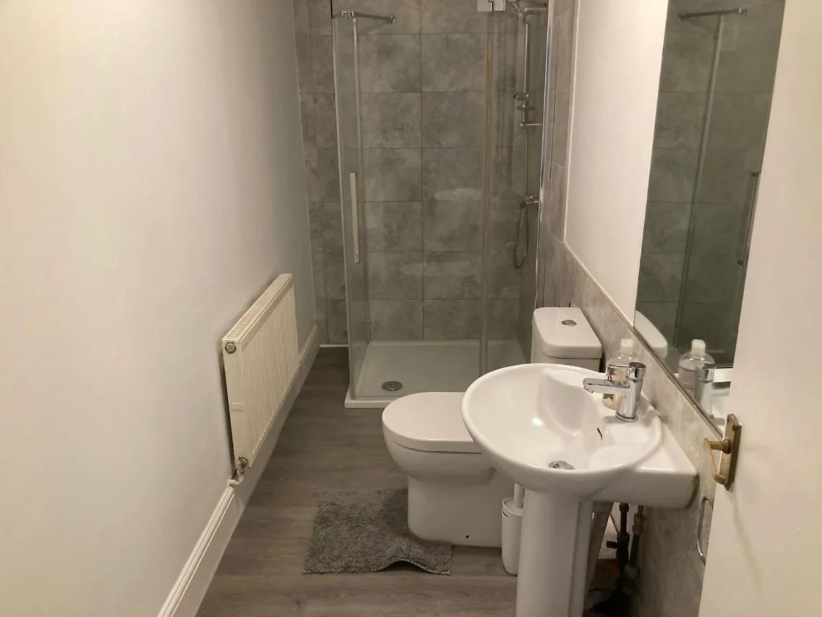 Apartment Lovely Place Near To Beach Brighton United Kingdom