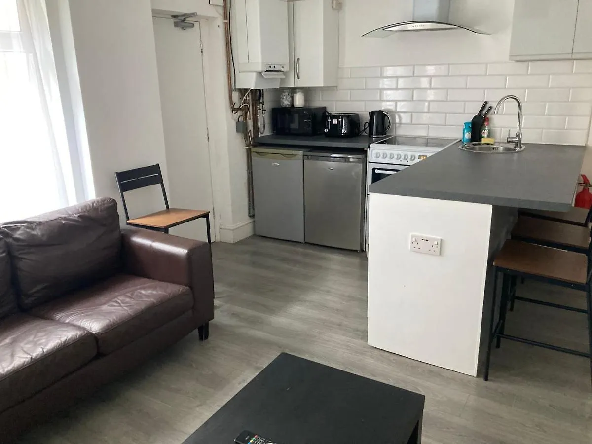 Lovely Place Near To Beach ブライトン 0*,  イギリス
